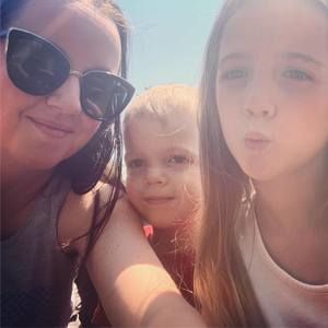 Meet your Posher, Michelle